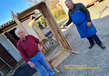 Visoka greda 31.3.2021